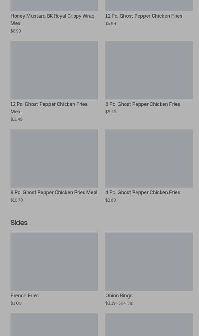 Photo credit: postmates
