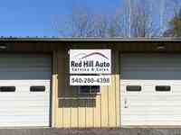 Red Hill Auto Repair