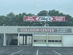 Ebby's Auto Painting/Collision