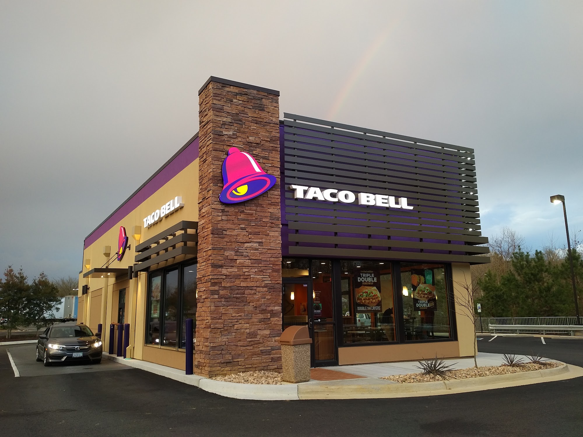 Taco Bell