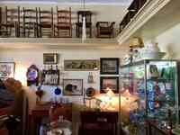 Antiques At the Old Store