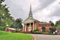 Walnut Hills Baptist Church
