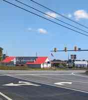 Liberty Gas Station