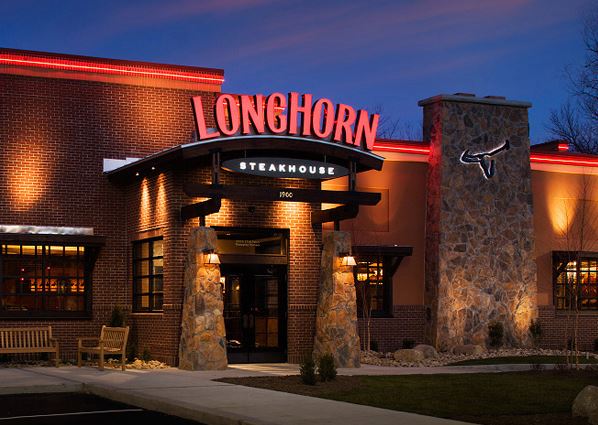 LongHorn Steakhouse