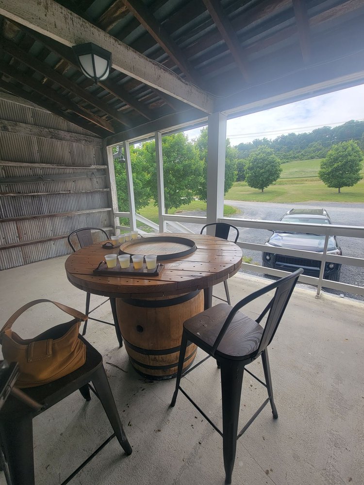 Winchester Ciderworks