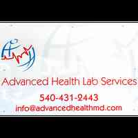 Advanced Health Lab Services