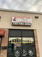 Economy Thrift Tires / ASAP Reliable Tires