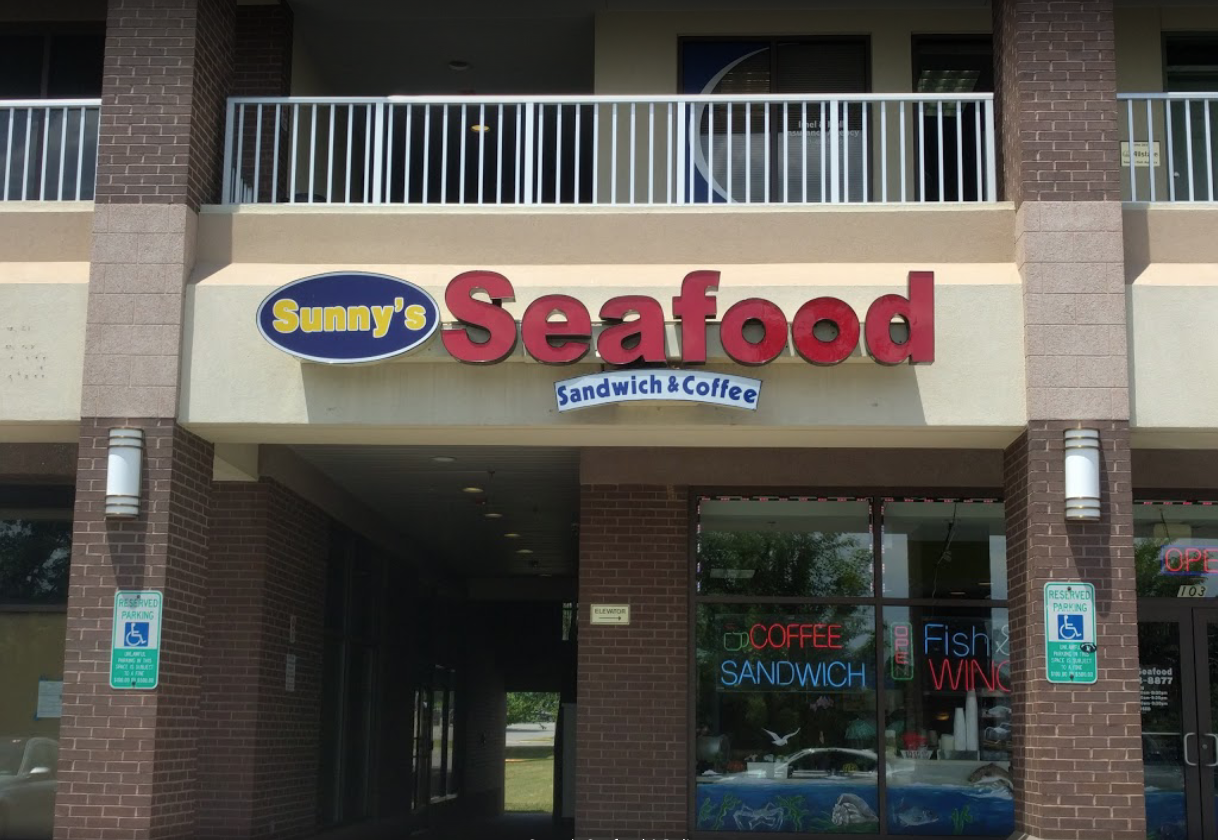 Sunny's Seafood & Deli