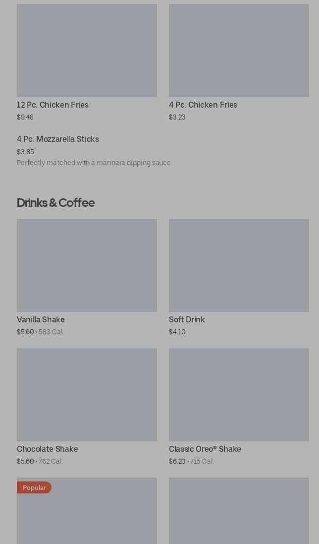 Photo credit: Posmates