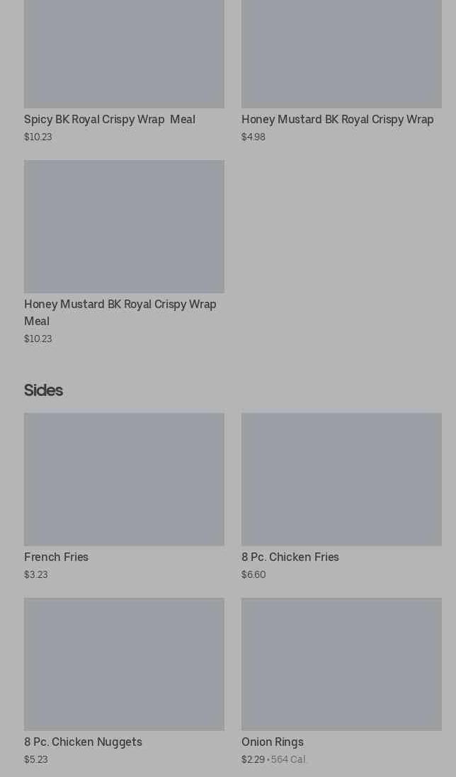 Photo credit: Posmates