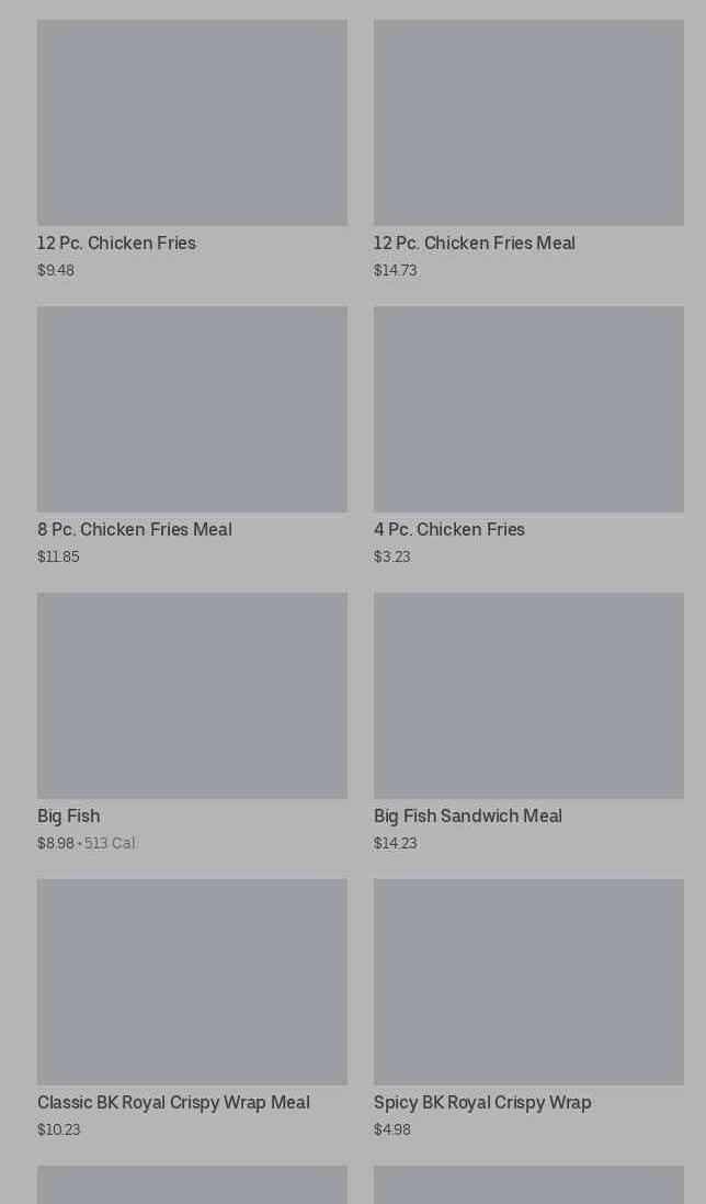 Photo credit: Posmates