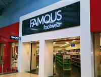 Famous Footwear Outlet