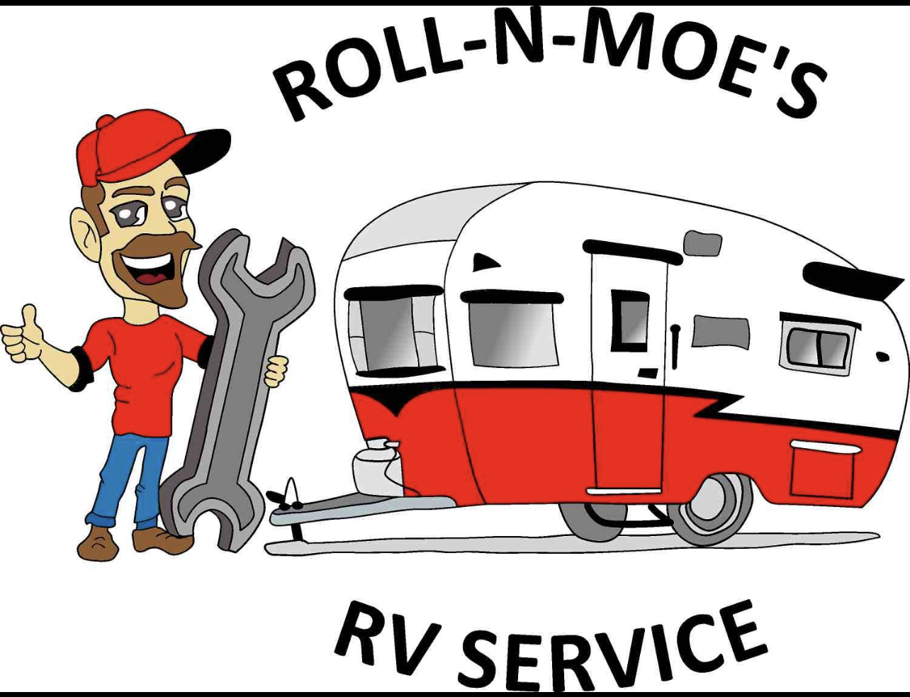Roll-N-Moe's RV Service (Mobile Service) 188 Jericho Rd, Woodlawn Virginia 24381