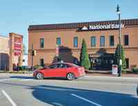 National Bank - Wytheville