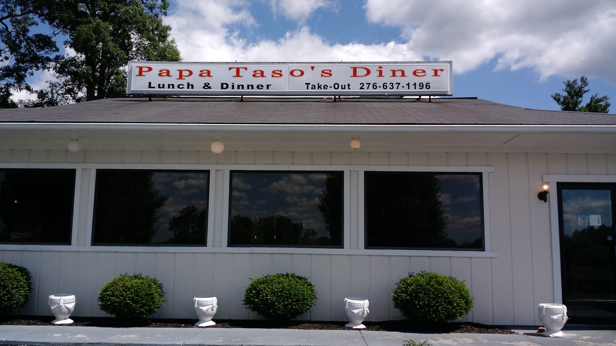 THE 4 BEST Seafood Restaurants near Wytheville, VA 2024 Restaurantji