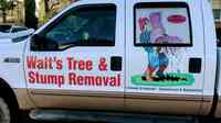 Walt's Tree & Stump Removal