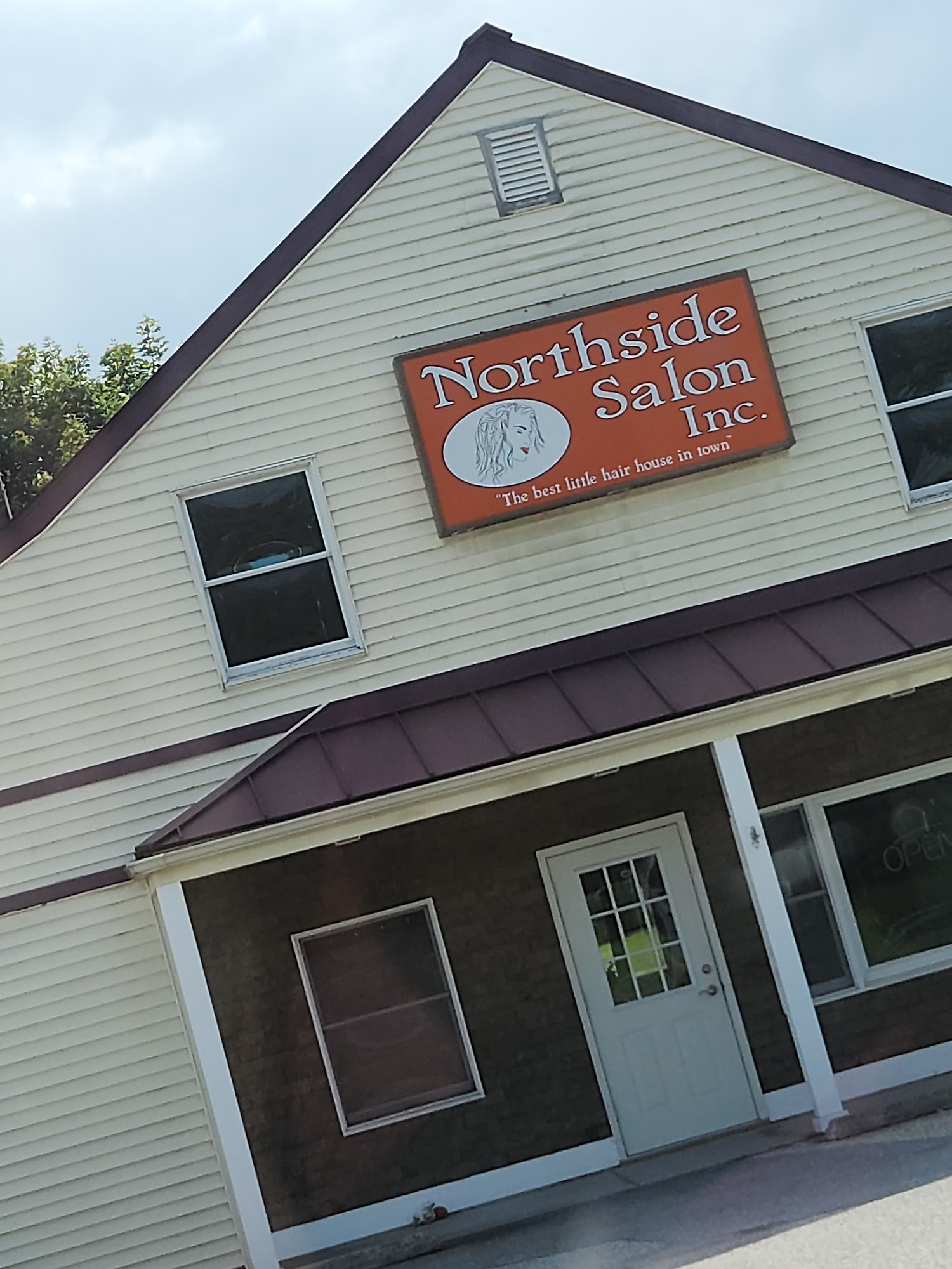 Northside Salon Inc 228 Northside Dr, Bennington Vermont 05201