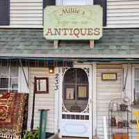 Millie's Antiques
