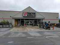 Tractor Supply Co.