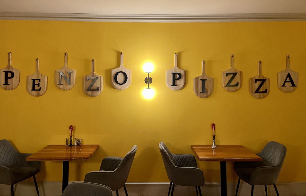 Penzo Pizza Company