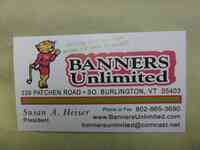 Banners Unlimited Inc