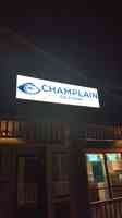 Champlain Eye and Vision (formerly Dr. Martell)