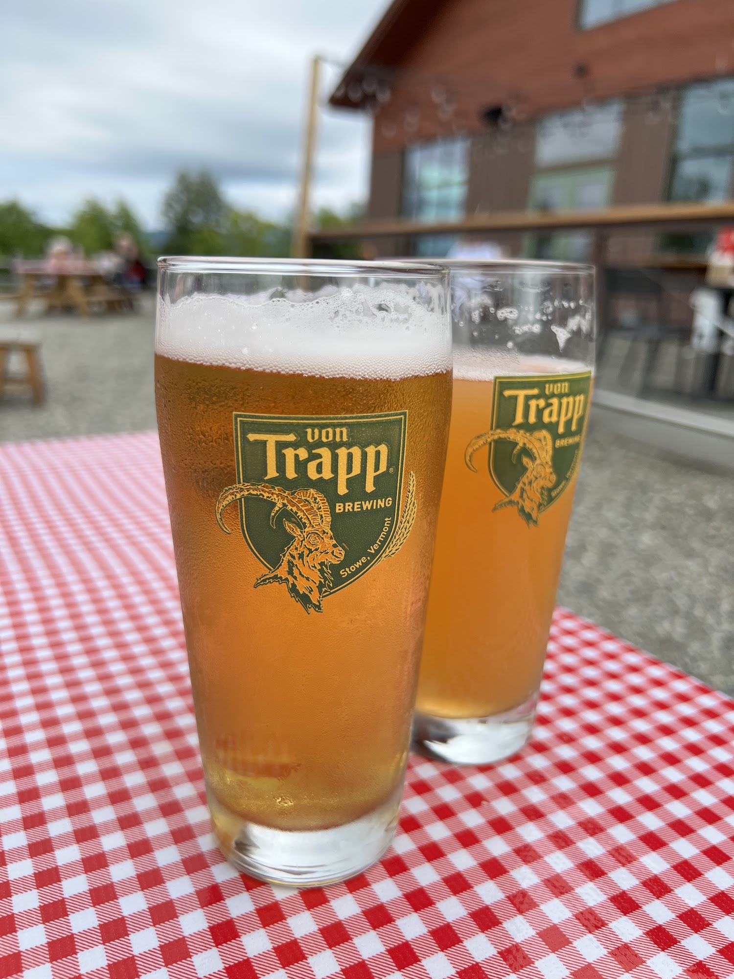 von Trapp Brewery & Bierhall