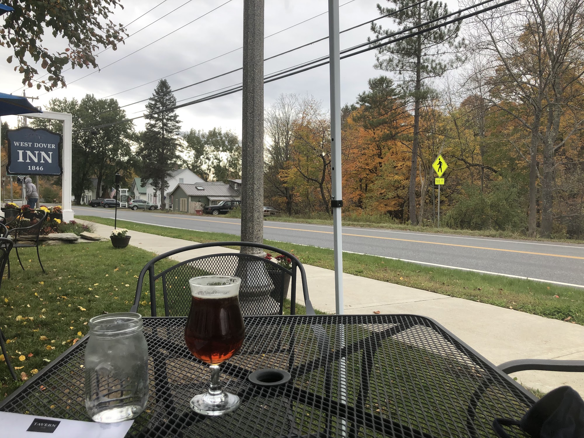 1846 Tavern & Restaurant