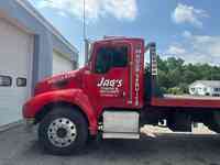 JAG'S AUTOMOTIVE TOWING & RECOVERY