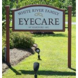White River Family Eye Care 587 Hartford Ave., White River Junction Vermont 05001
