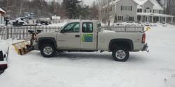 Kingfisher Landscaping