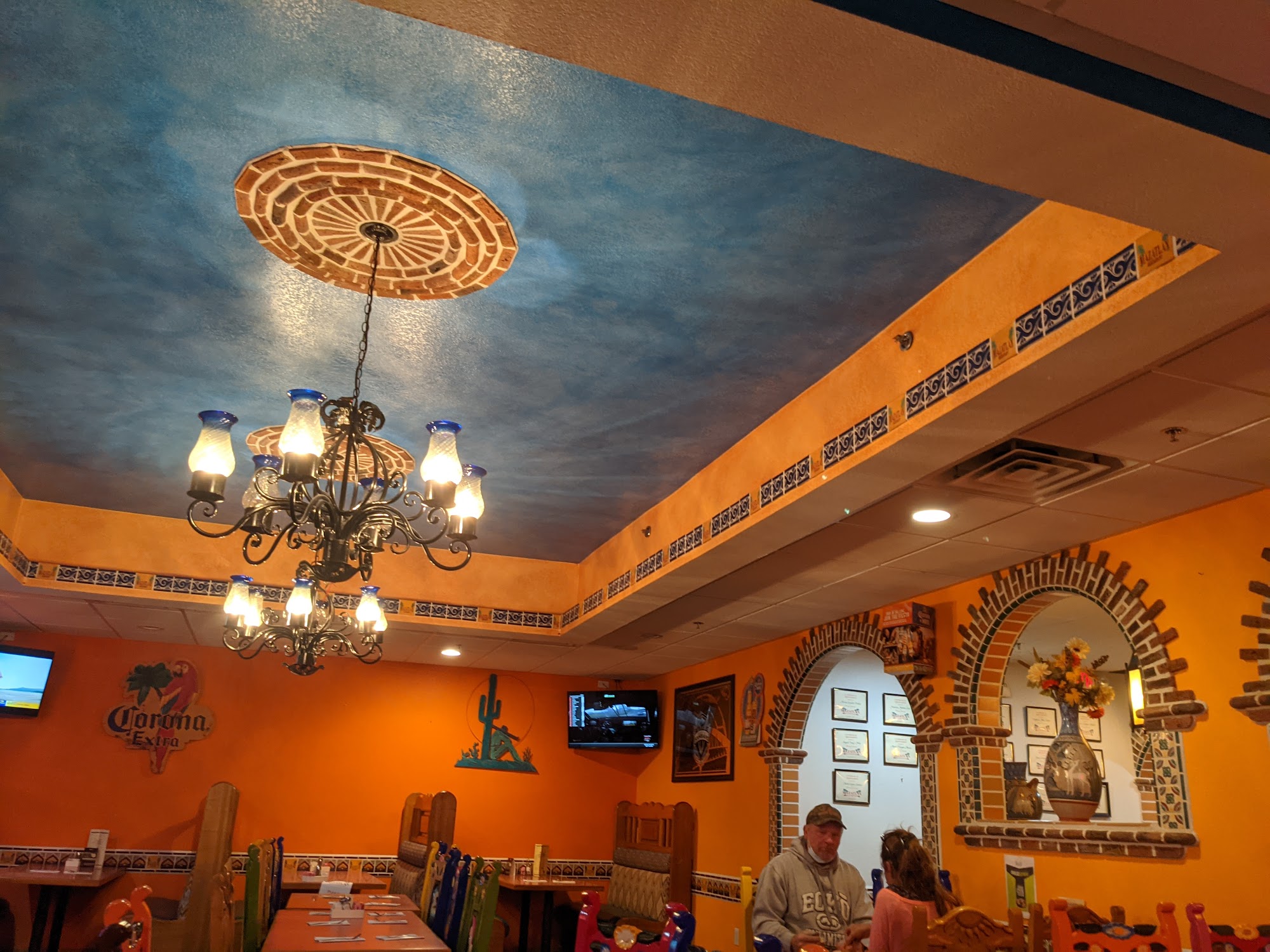 Mazatlan Restaurant