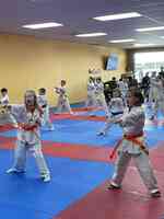 USTA Martial Arts-Arlington