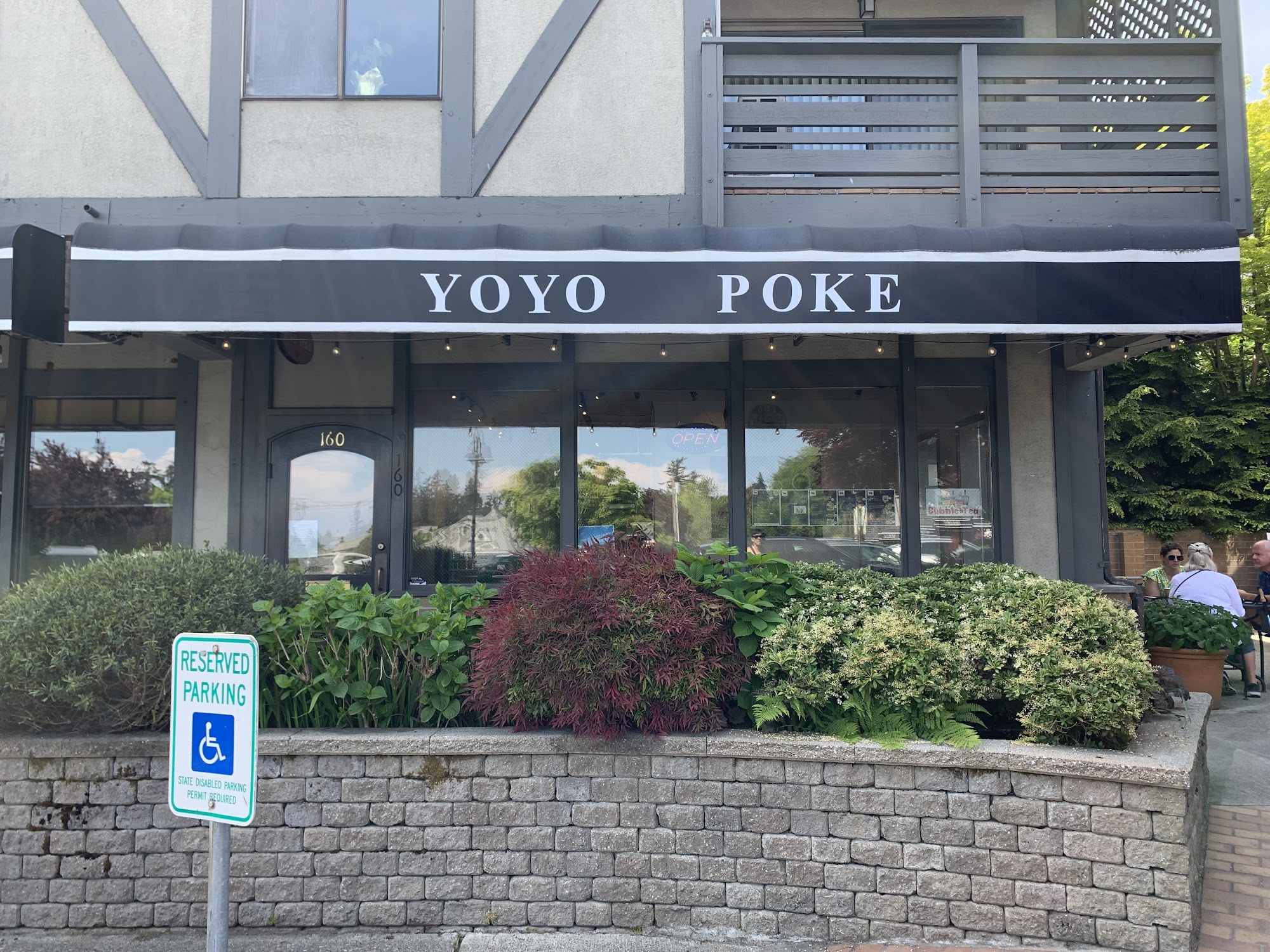 YoYo Poke