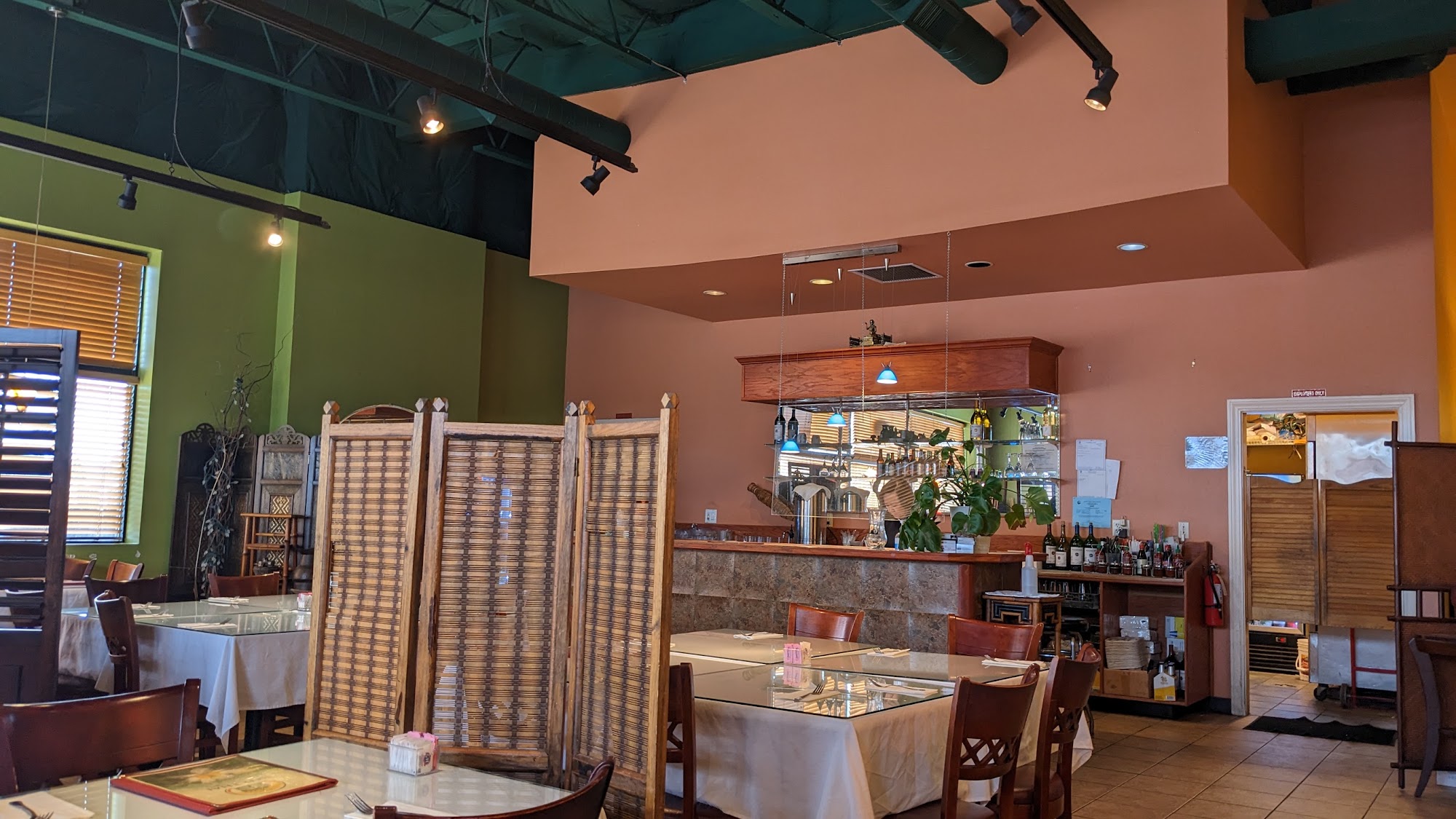 Keo Thai Cuisine