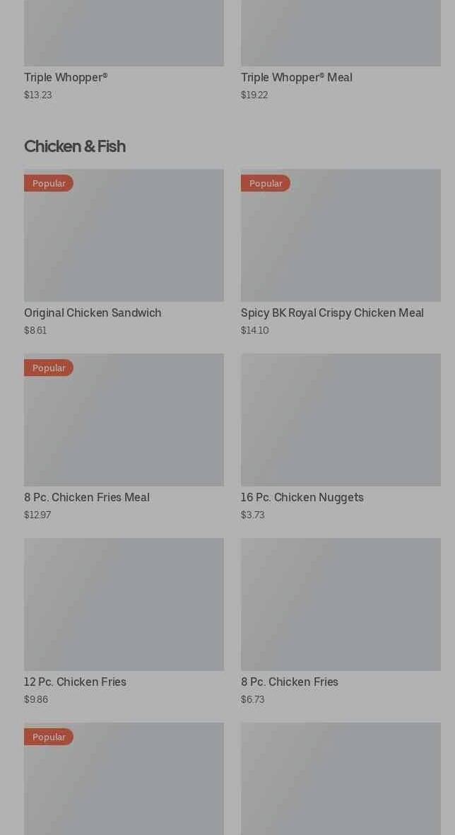 Photo credit: Posmates