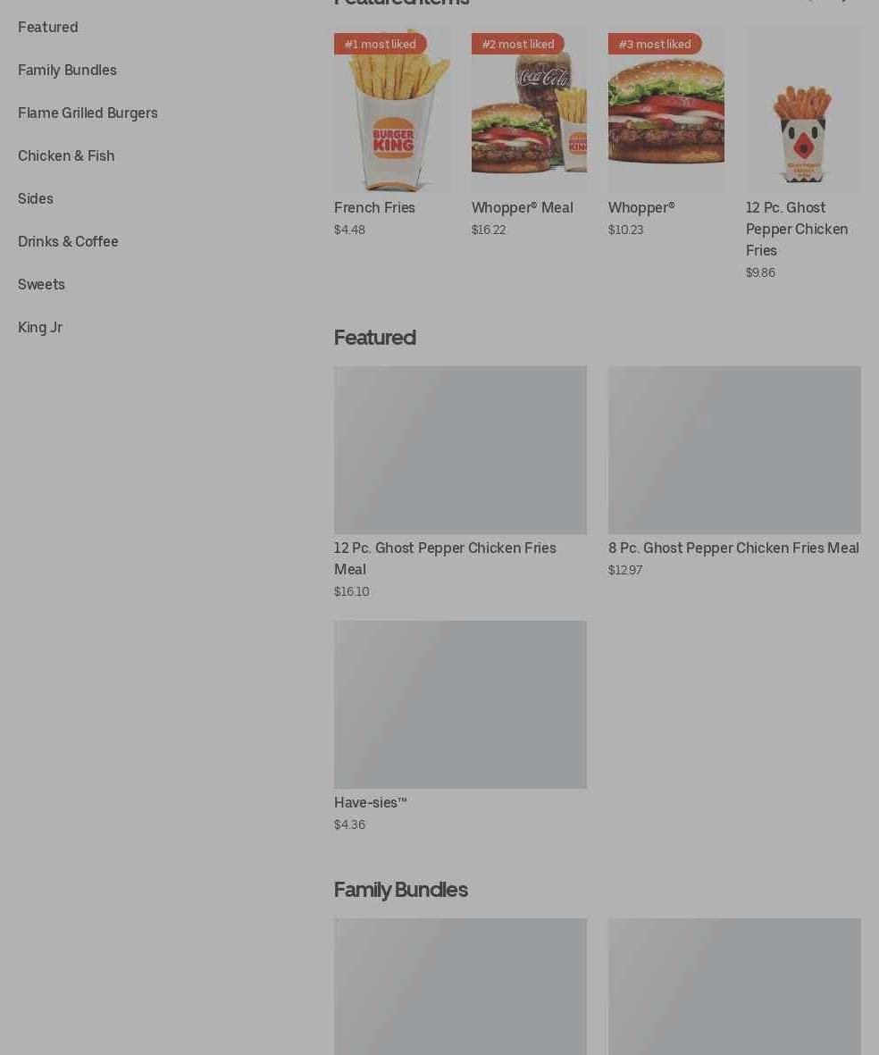 Photo credit: Posmates