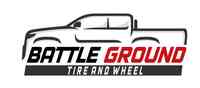 Battle ground tire and wheel