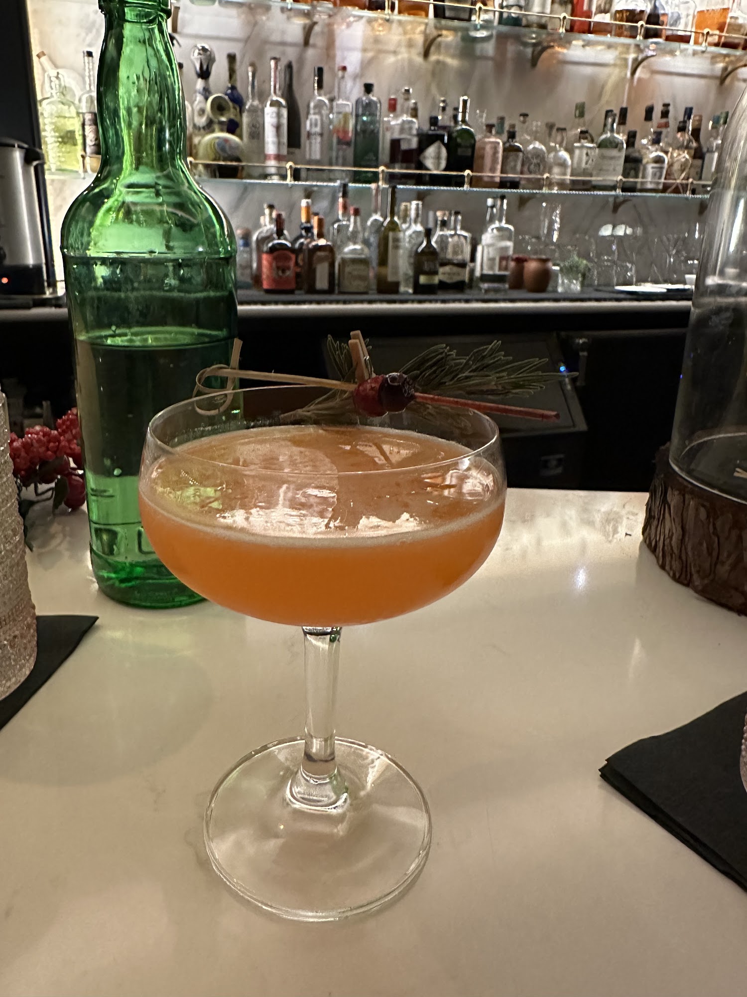 Rouge Cocktail Lounge