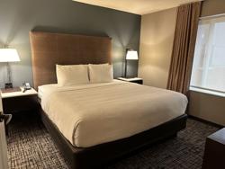 Hyatt House Seattle/Bellevue