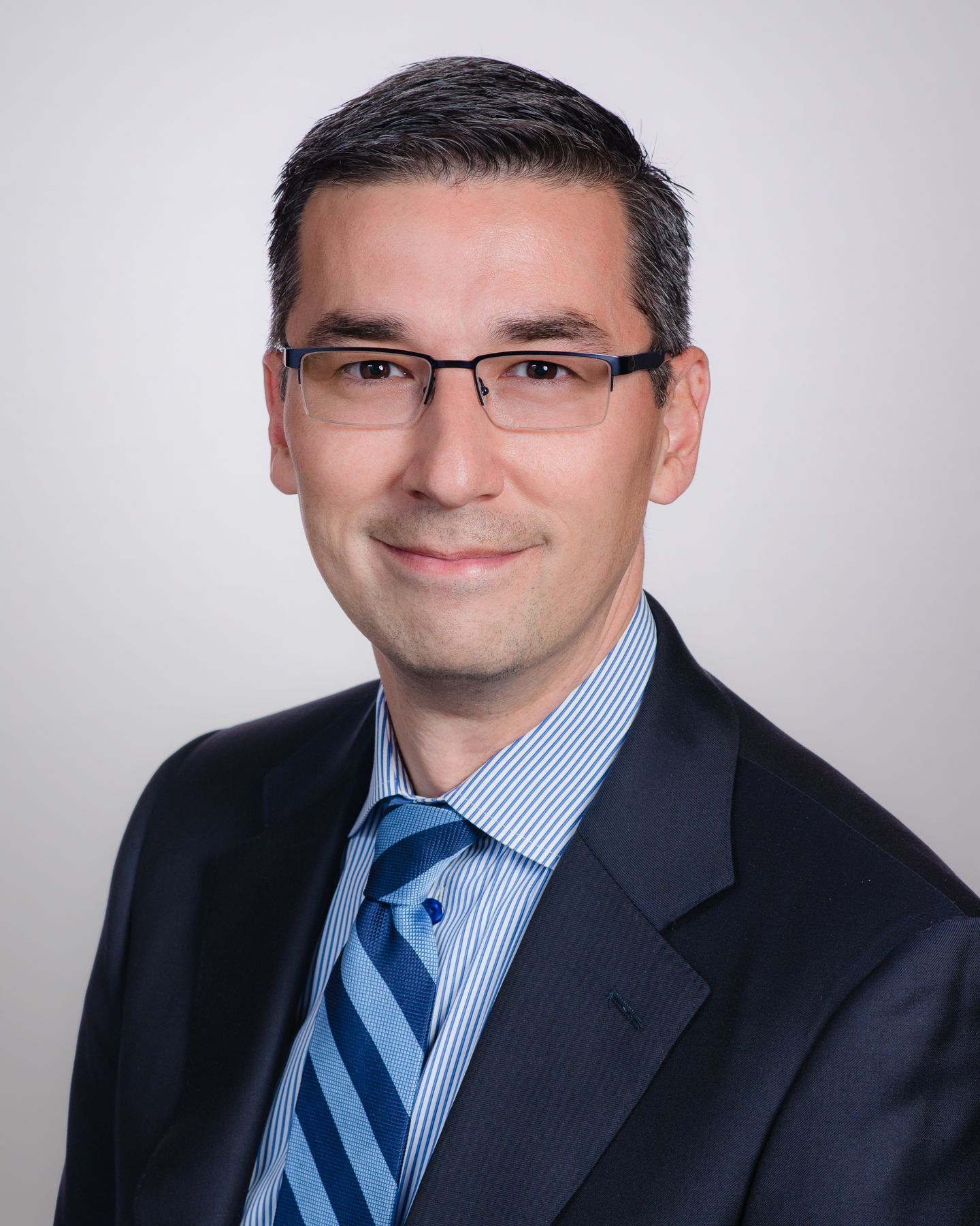 Merrill Lynch Financial Advisor Edward Lee