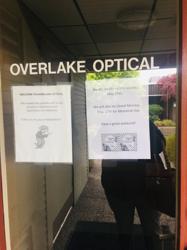 Overlake Optical
