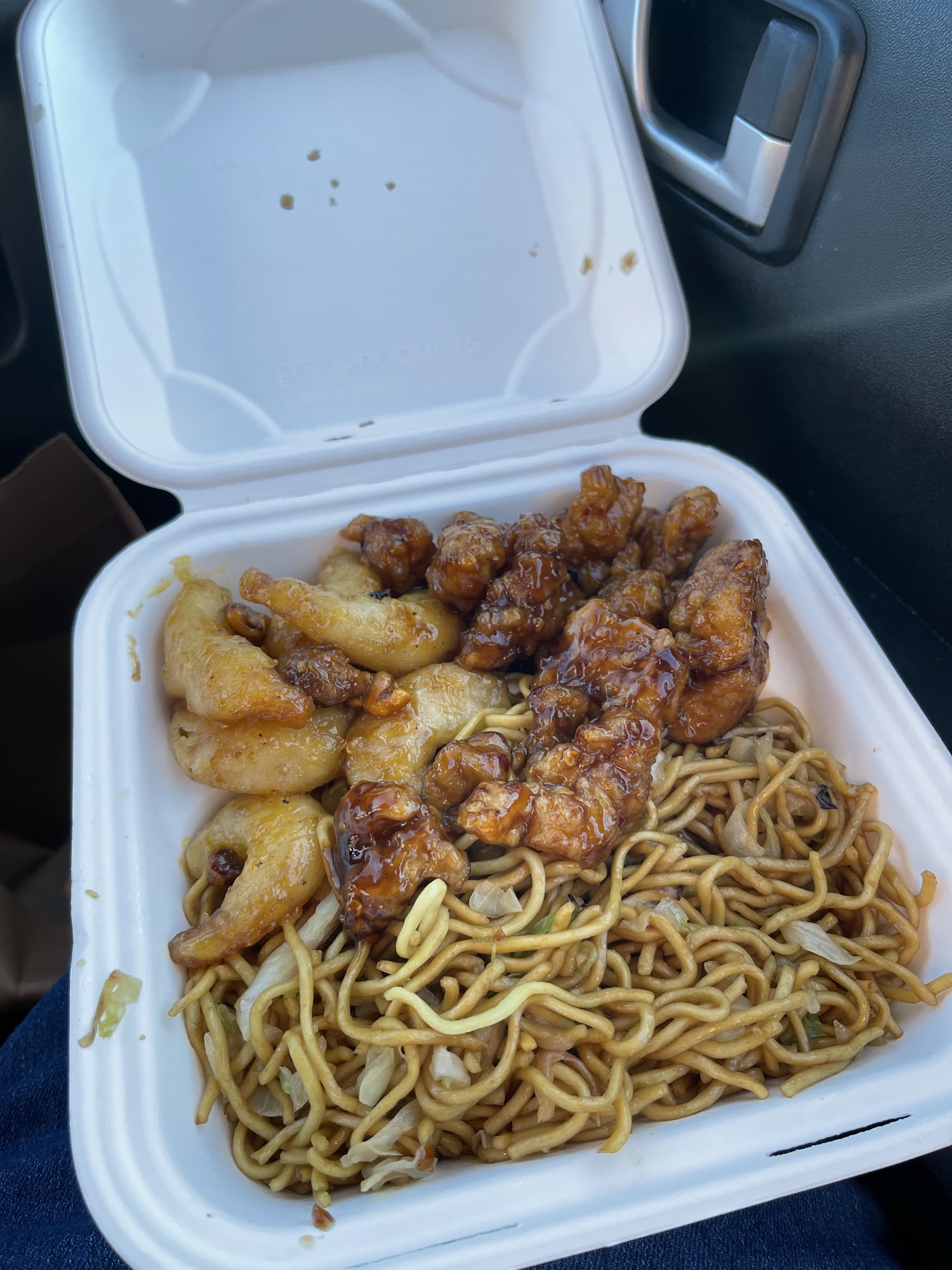 Panda Express