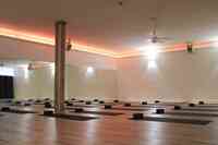 Elements Hot Yoga