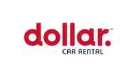 Dollar Car Rental - Bellingham International Airport