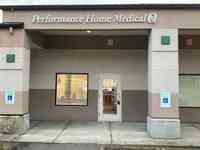 Performance Home Medical