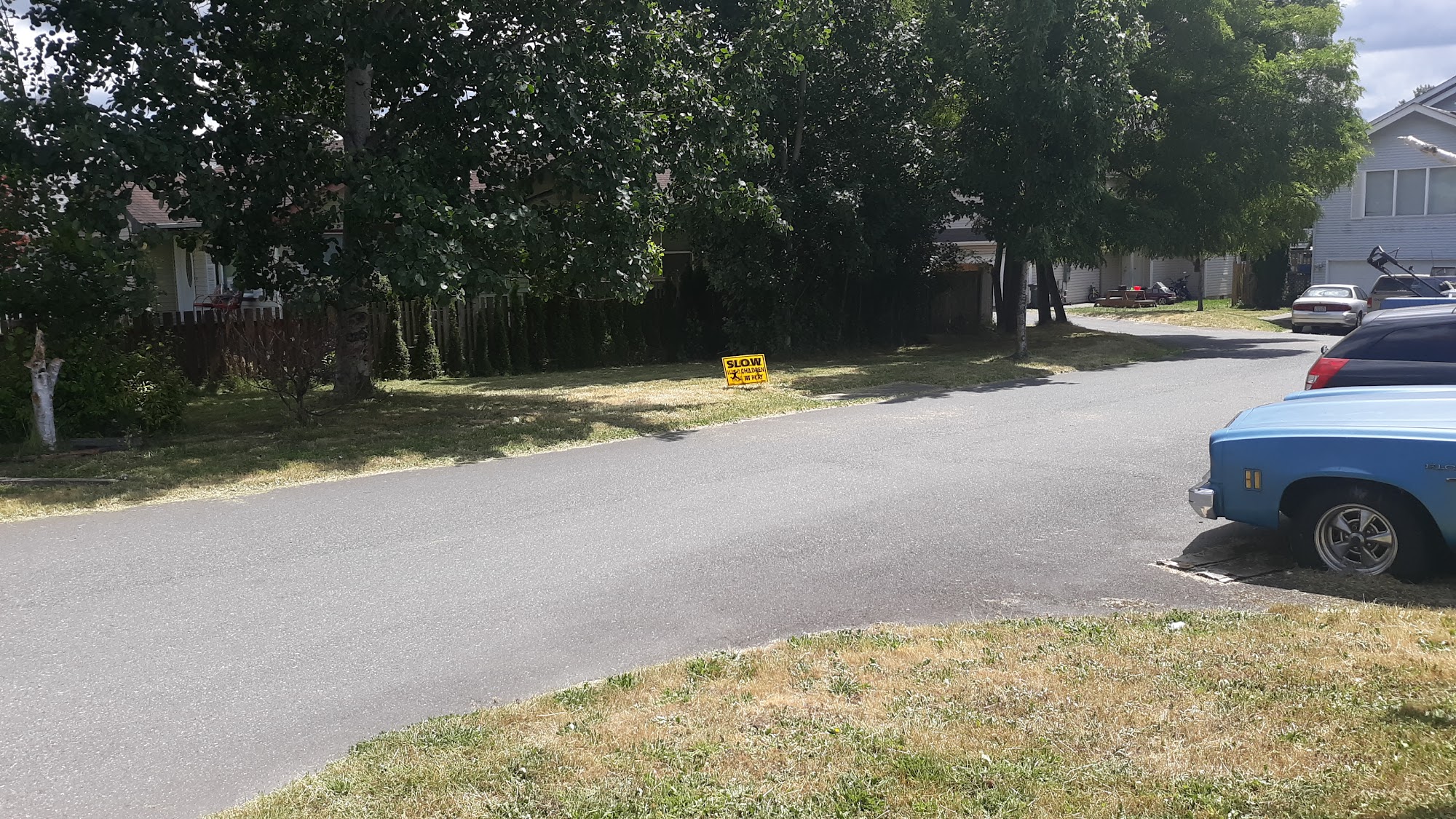 Labrador Floors & Tile