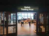 Salish Trading Post