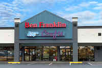 Ben Franklin Crafts and Frame Shop | Bonney Lake, WA