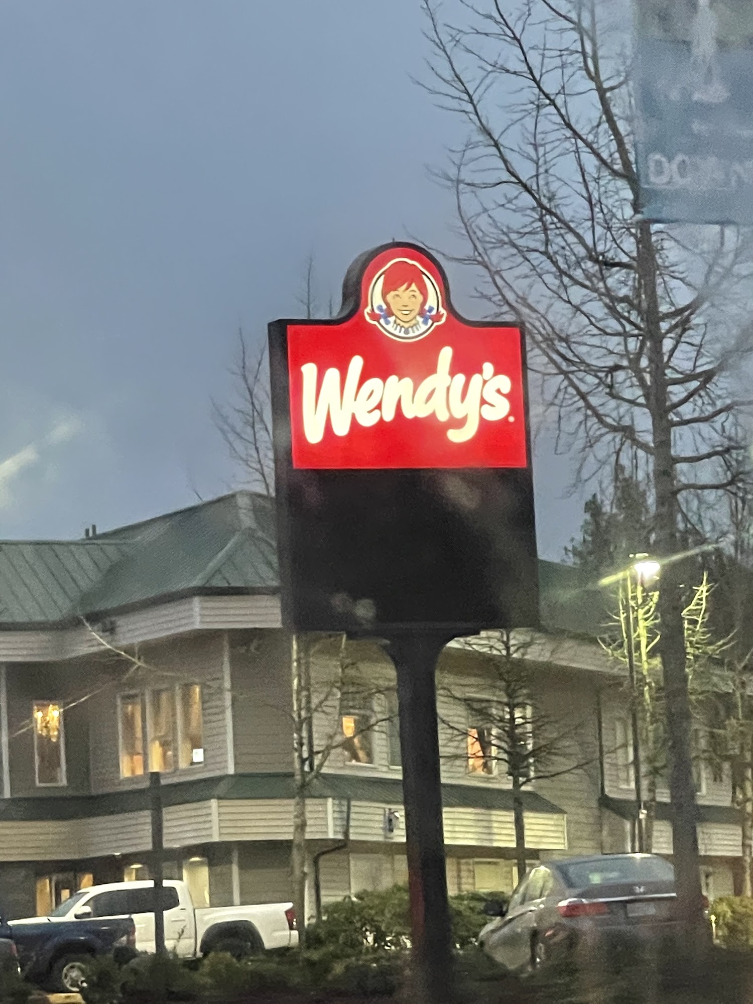 Wendy's